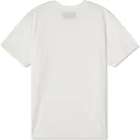 CCM TSS53A YT SS4 Tee Blanc de Blanc L
