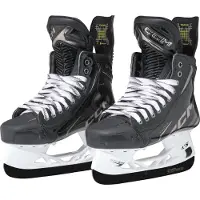 CCM Tacks XF Pro SR Hockey-Schlittschuhe (SR 11 – 47, KONISCH)