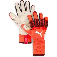 Puma Future Ultimate NC glowing red-red-black (01) 8.5