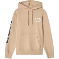 CCM FHO51A YT ATB Hoodie Hafermilch L