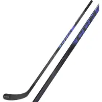 CCM HSRC10P IN RIB Hockeyschläger 65 Grip 28 R