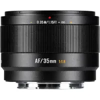 7artisans AF35mm F/1.8 APS-C Sony (E-Mount)