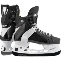 CCM Tacks XF 652 Pro INT Retro Limited Edition Hockey-Schlittschuhe (JR-INT 6 – 40,5, REGULAR)