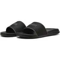 Puma Popcat 20 Go Sandalen aus Synthetik und Textil in Black-Cool Dark Gray, Größe 10