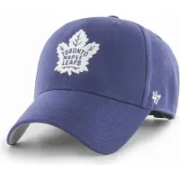 47 Nhl Mvp Toronto Maple Leafs Kappe