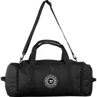 Warrior 20th Q10 Duffelbag One Size