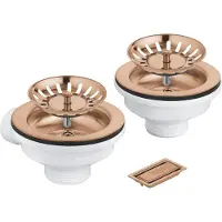 GROHE 40997DL0, Rose, , 31 648, 31 653, 31 654, 31 655