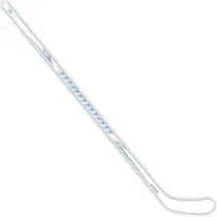 Warrior Schläger Covert Deluxe 40 FLEX W28 LFT JR Weiss
