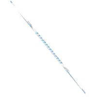 Warrior Schläger Covert Deluxe 20 FLEX W28 LFT YT weiss