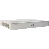 Cisco Integrated Services Router 1121 - Router