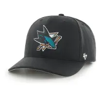 47 Nhl Cold Zone Mvp Dp San Jose Sharks Kappe