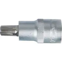 Ks Tools Bit-Stecknuss für RIBE-Schrauben, M16, Länge 55 mm