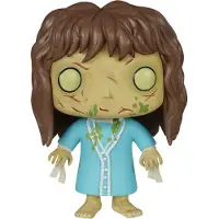 Funko POP! Der Exorzist Regan-figur