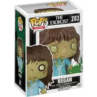 Funko POP! The Exorcist Excorzist - Regan 203 - Pop! - Vinyl Figur