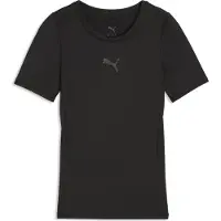 Puma teamLIGA26 Baselayer Tee SS Jr