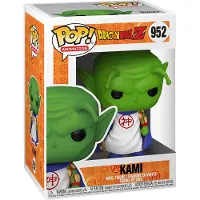 Funko POP! Dragon Ball Z - Kami 952 - Pop! - Vinyl Figur