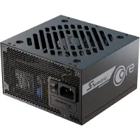 Seasonic SRP-CGX851-A5A32SF, 850 W, 100 - 240 V, 50/60 Hz, 9 A, 100 W, 840 W
