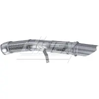 DINEX Abgasrohr 6LA046