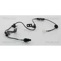 TRISCAN Sensor, Raddrehzahl 8180 43250
