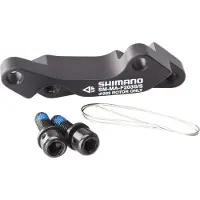Shimano Bremsscheiben Adapter 203 S/S IS-IS VR203 Nr.10
