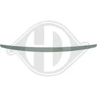 Diederichs Spoiler [Hersteller-Nr. 1648361] für Mercedes-Benz