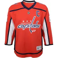 Outerstuff REPLICA HEIM-/TEAMTRIKOTS-WCA-Ovechkin#8 CAPITALS 164 L/XL (20PHCAC-AO8-164-XL)