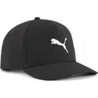Puma Prowler Cap black (01) OSFA
