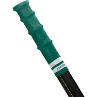 Rocketgrip -Gummi Farbe: Grün, Weiss JR/Yth