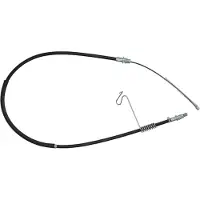 ABE Seilzug, Feststellbremse C7G029ABE