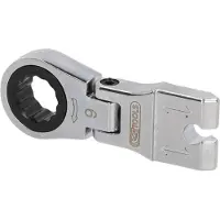 Ks Tools 503.4823 Adapter Ratschen-Ringschlüssel