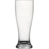 Metro Professional Weizenbierglas, Polycarbonat, 60 cl, 6 Stück
