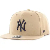 47 Mlb New York Yankees No Shot Captain Kappe