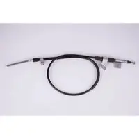 Hella Seilzug, Feststellbremse [Hersteller-Nr. 8AS355661-761] für Chevrolet, Daewoo