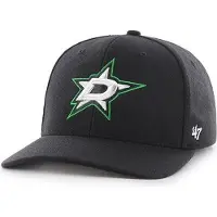 47 Nhl Dallas Stars Contender Mf Kappe