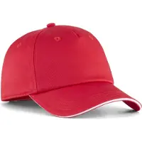 Puma teamADDITIONS CAP