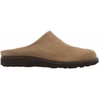 Blundstone Herren 2692 Aerocork Suede Clog Sand-Schuhgröße 41,5