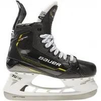 Bauer Supreme M5 PRO INT Hockey-Schlittschuhe (JR-INT 6,5 - 41, FIT 1)