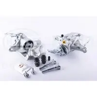 Hella Bremssattel [Hersteller-Nr. 8AN355783-541] für Jaguar, Ford
