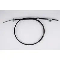 Hella Seilzug, Feststellbremse [Hersteller-Nr. 8AS355665-051] für Toyota, Lexus