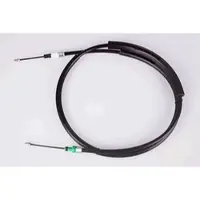 Hella Seilzug, Feststellbremse [Hersteller-Nr. 8AS355663-551] für Citroën