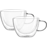 Leonardo Teeglas DUO 360 ml (2-teilig)