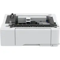 Xerox 550sheet+100sheet Dual Tray