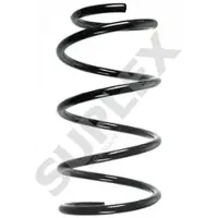SUPLEX Fahrwerksfeder [Hersteller-Nr. 35375] für Toyota