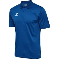 Hummel Essential Kurzarm-poloshirt