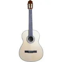 Ferndale C2 Plus Klassisch Natürlich