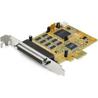 StarTech.com Pci-e-erweiterungskarte Pex8s1050