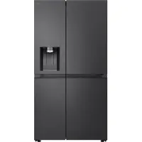 LG GSJE81EPBD Kühl-Gefrier-Kombination