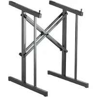 K&M 42040 Mixerständer schwarz