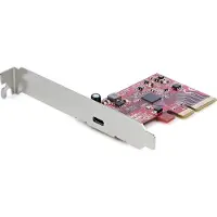 StarTech.com Pci-e-erweiterungskarte Pexusb321c