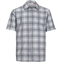 Killtec Herren Funktionshemd KOS 98 MN WVN SHRT